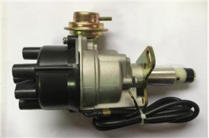 日産L16;L18電動イグニッションディストリビュータ 22100-3S400(CDI)