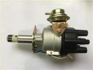 日産 Z24 ポイントイグニッションディストリビューター 22100-J1710