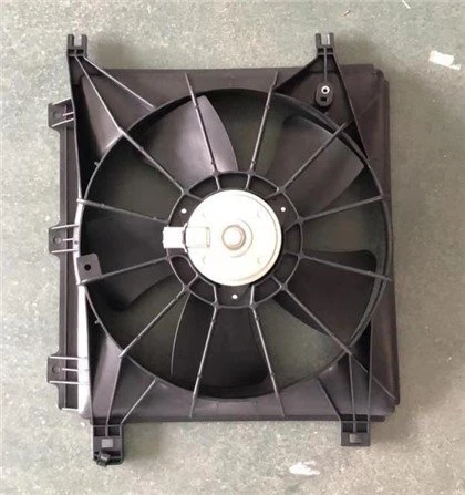 トヨタ アバンザ 1.5 タフン用 A/C ファン アセンブリ 2011-2015 16360-BZ080