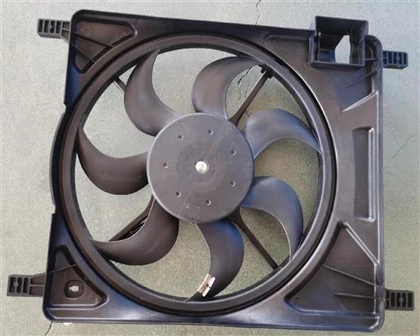 冷却ファン シボレー スパーク Oem:95967064